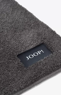Best JOOP! CHECKS bath mat in , 60 x 90 cm pebble