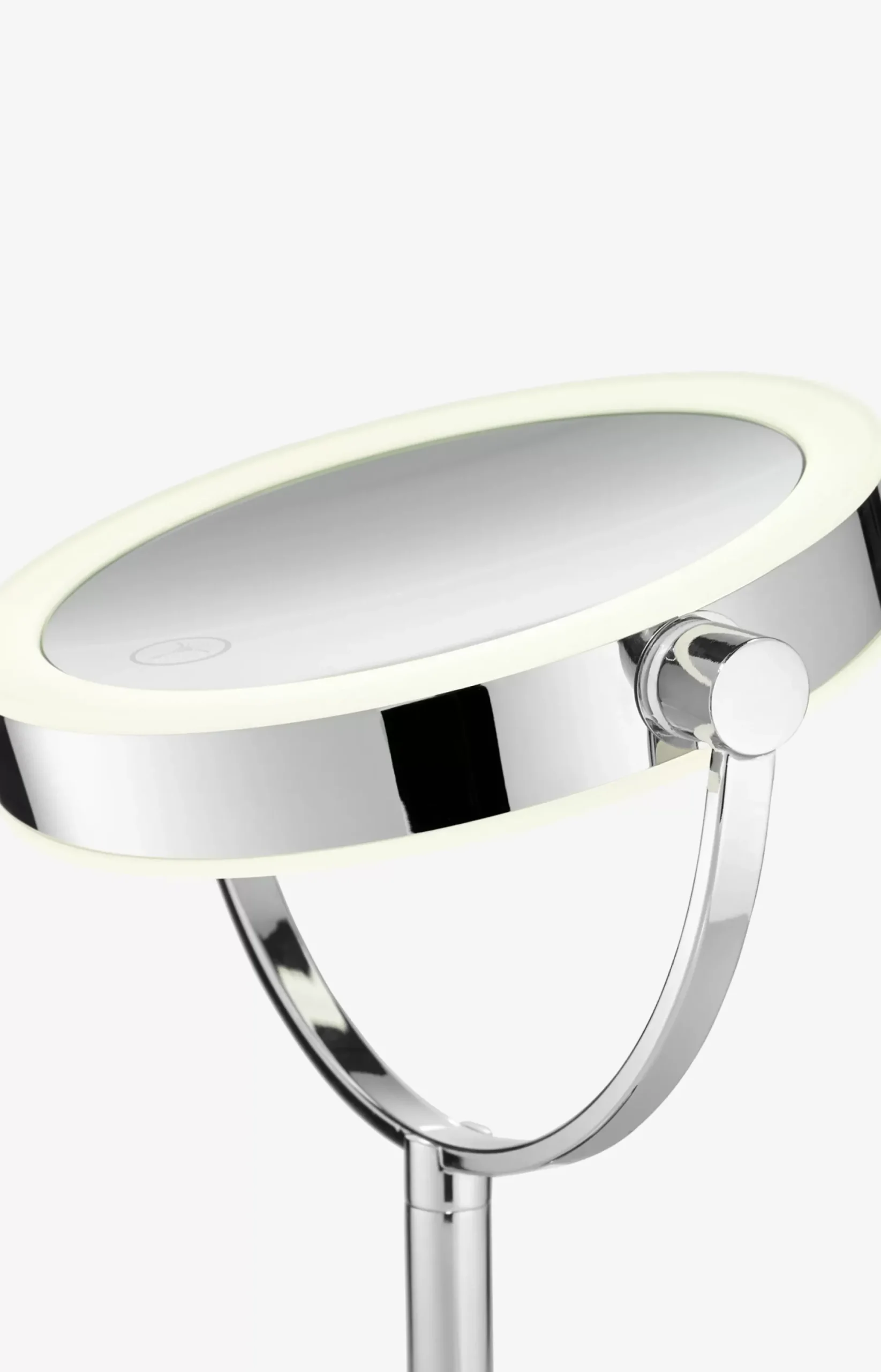 Online JOOP! LINE cosmetic mirror, chrome