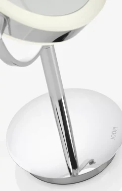 Online JOOP! LINE cosmetic mirror, chrome
