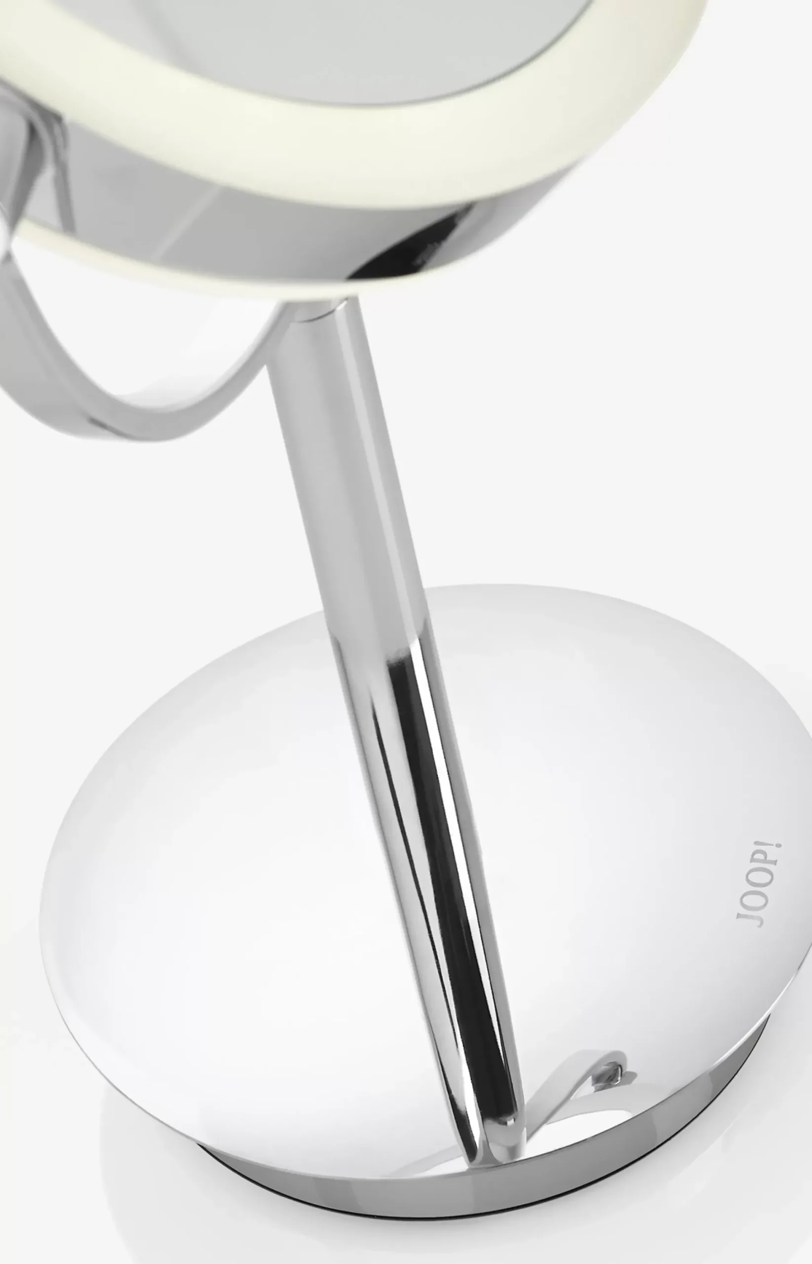 Online JOOP! LINE cosmetic mirror, chrome