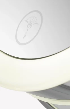 Online JOOP! LINE cosmetic mirror, chrome