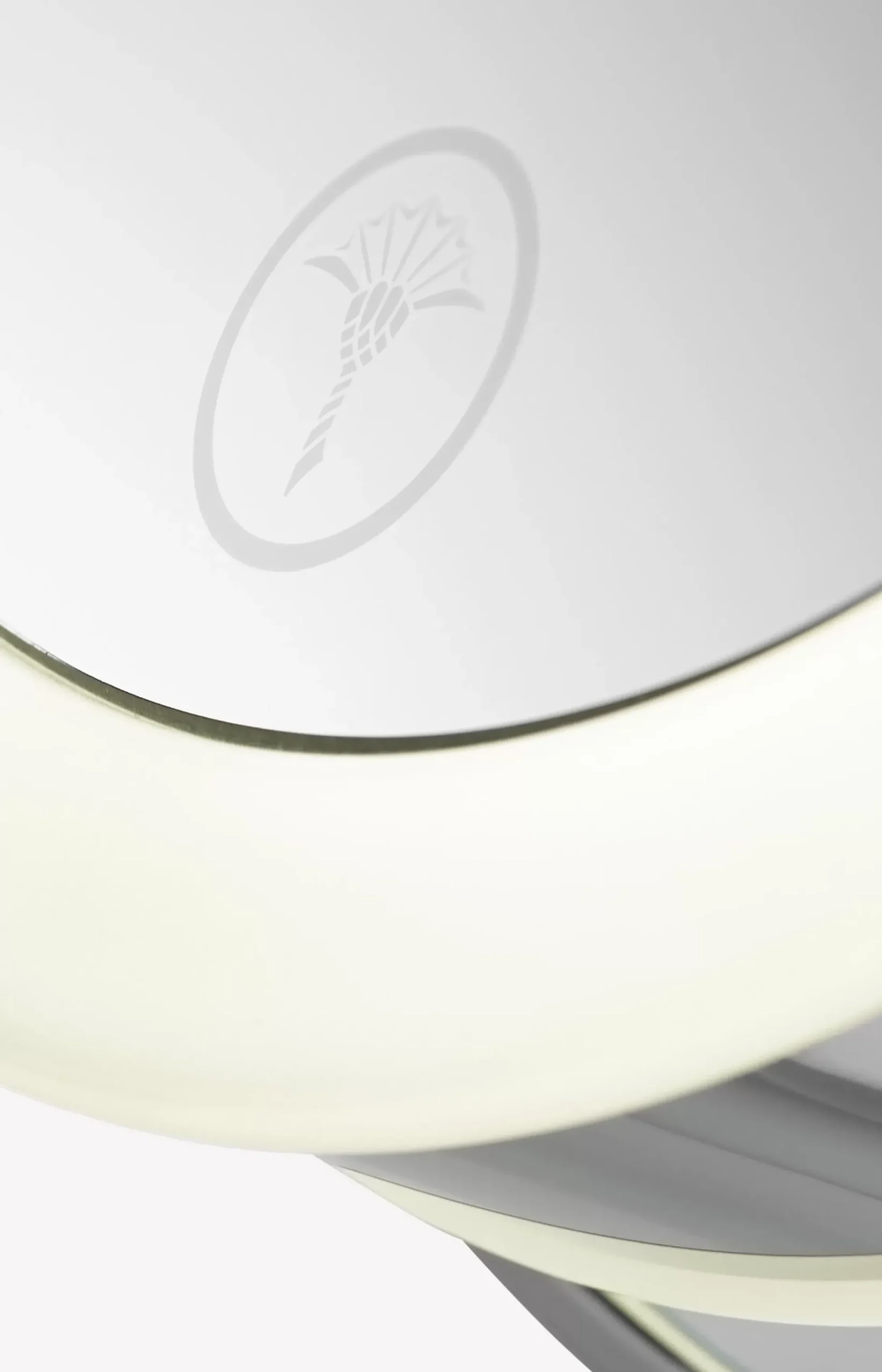 Online JOOP! LINE cosmetic mirror, chrome