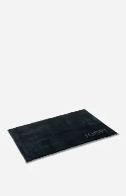 Hot JOOP! CLASSIC Bath Mat in , 60 x 90 cm black