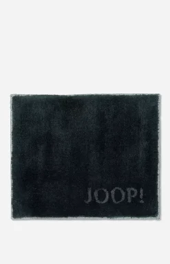 Best JOOP! CLASSIC Bath Mat in , 50 x 60 cm black