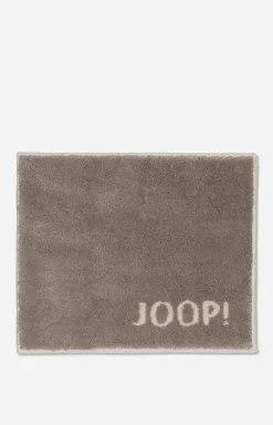 Hot JOOP! CLASSIC Bath Mat in , 50 x 60 cm graphite