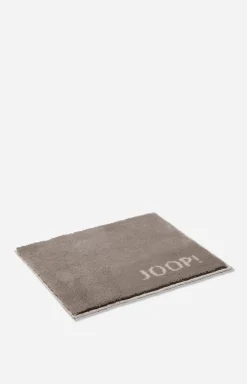 Hot JOOP! CLASSIC Bath Mat in , 50 x 60 cm graphite