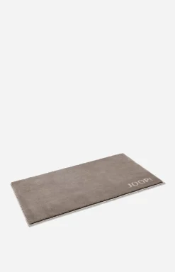 Sale JOOP! CLASSIC Bath Mat in , 70 x 120 cm graphite