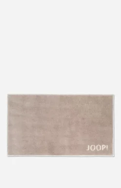 Discount JOOP! CLASSIC Bath Mat in Natural, 70 x 120 cm nature