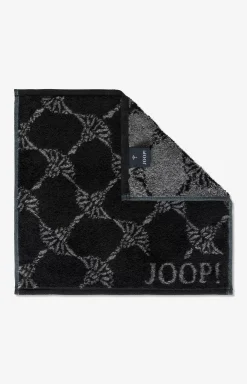 Best JOOP! CLASSIC Cornflower Terrycloth in black