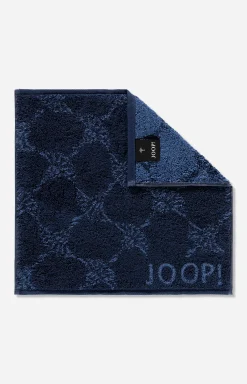 Discount JOOP! CLASSIC CORNFLOWER Terrycloth Range in navy