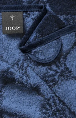 Discount JOOP! CLASSIC CORNFLOWER Terrycloth Range in navy