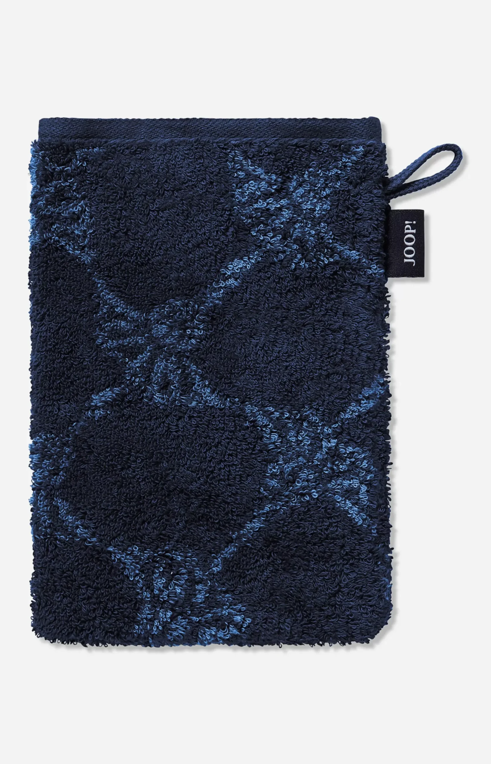 Discount JOOP! CLASSIC CORNFLOWER Terrycloth Range in navy