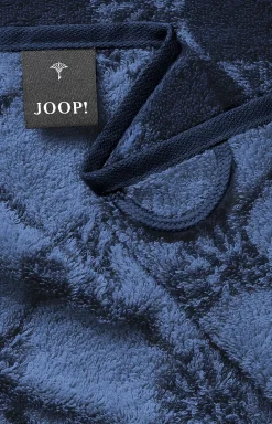 New JOOP! CLASSIC CORNFLOWER Terrycloth Range in navy