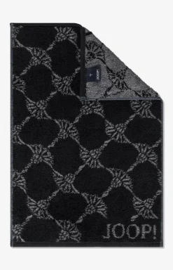 Online JOOP! CLASSIC Cornflower Terrycloth in black