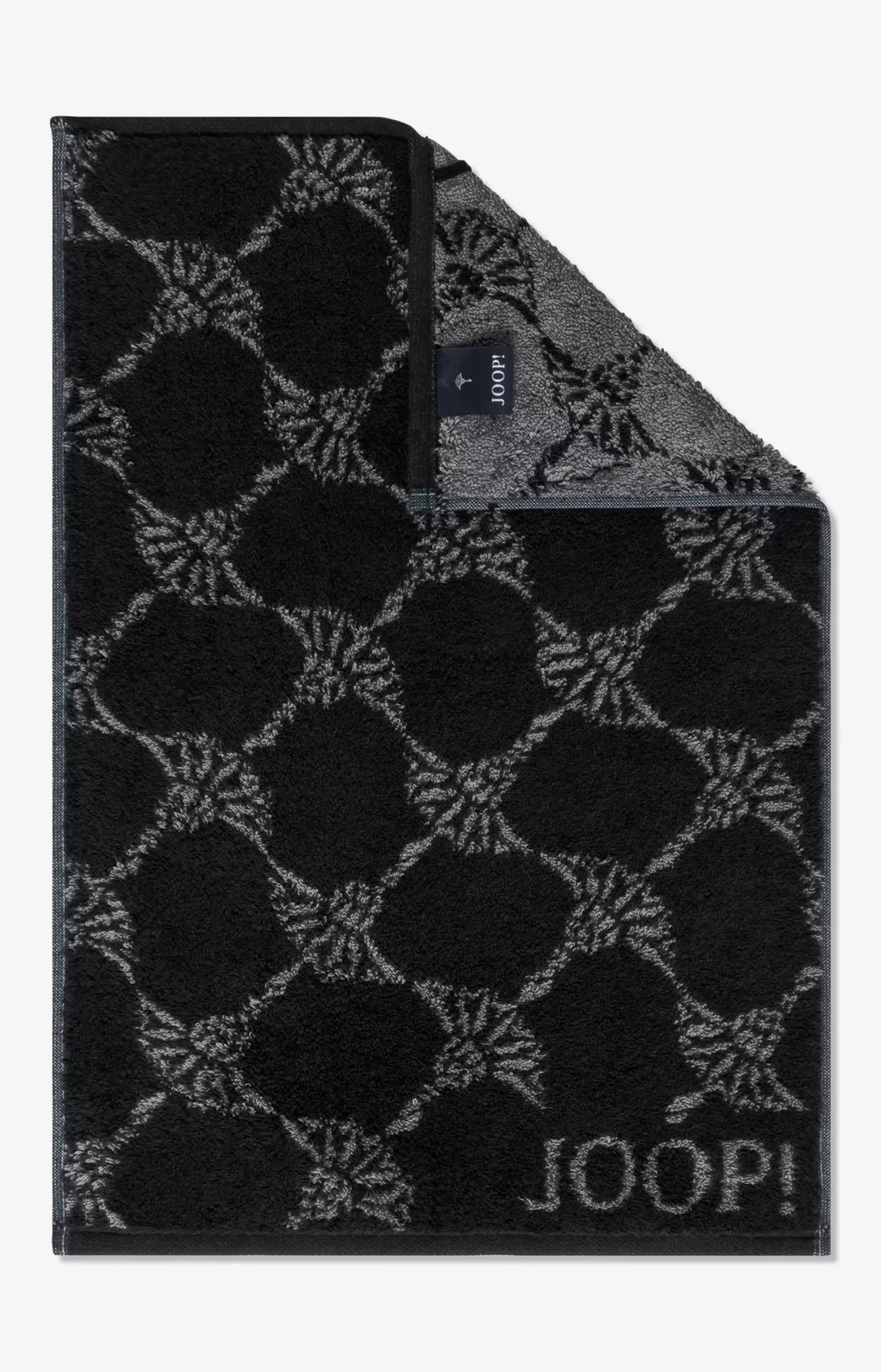 Online JOOP! CLASSIC Cornflower Terrycloth in black