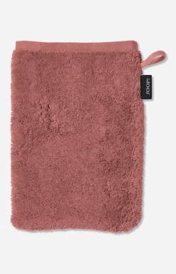 Sale JOOP! CLASSIC DOUBLEFACE Terrycloth Range in Rouge red