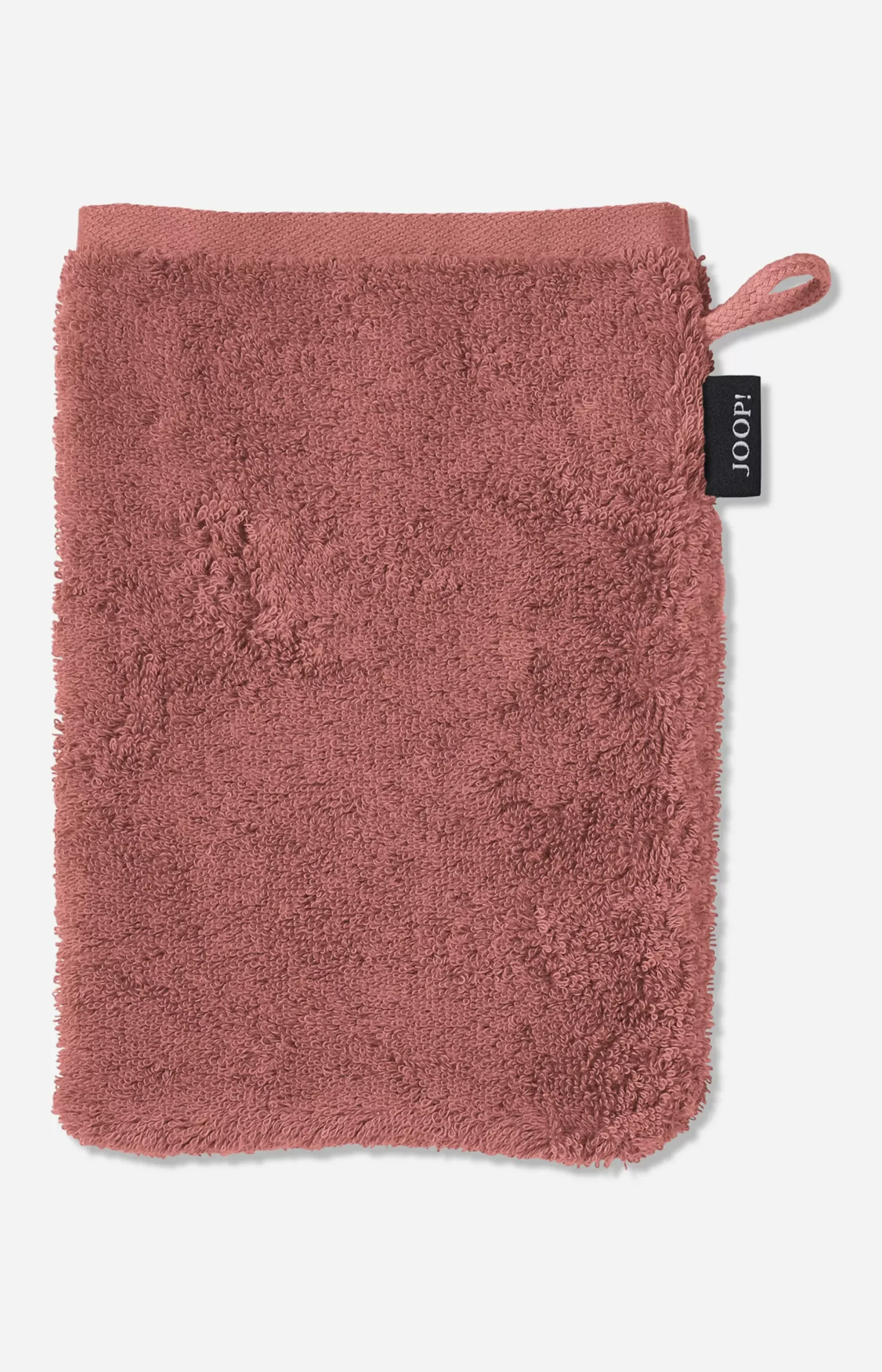 Sale JOOP! CLASSIC DOUBLEFACE Terrycloth Range in Rouge red