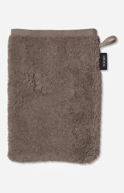 Sale JOOP! CLASSIC DOUBLEFACE Terrycloth Range in mocha