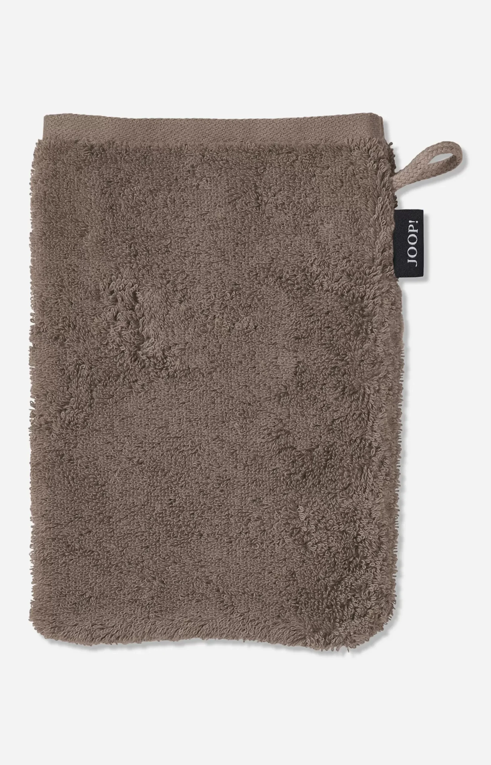 Sale JOOP! CLASSIC DOUBLEFACE Terrycloth Range in mocha