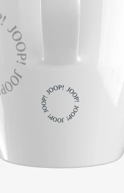 Hot JOOP! COLLECTOR'S MUG FASHION EDITION AUTUMN/WINTER 2021/22 in white/blue/grey