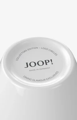 Hot JOOP! COLLECTOR'S MUG FASHION EDITION AUTUMN/WINTER 2021/22 in white/blue/grey