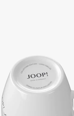 Hot JOOP! COLLECTOR'S MUG FASHION EDITION AUTUMN/WINTER 2021/22 in white/blue/grey