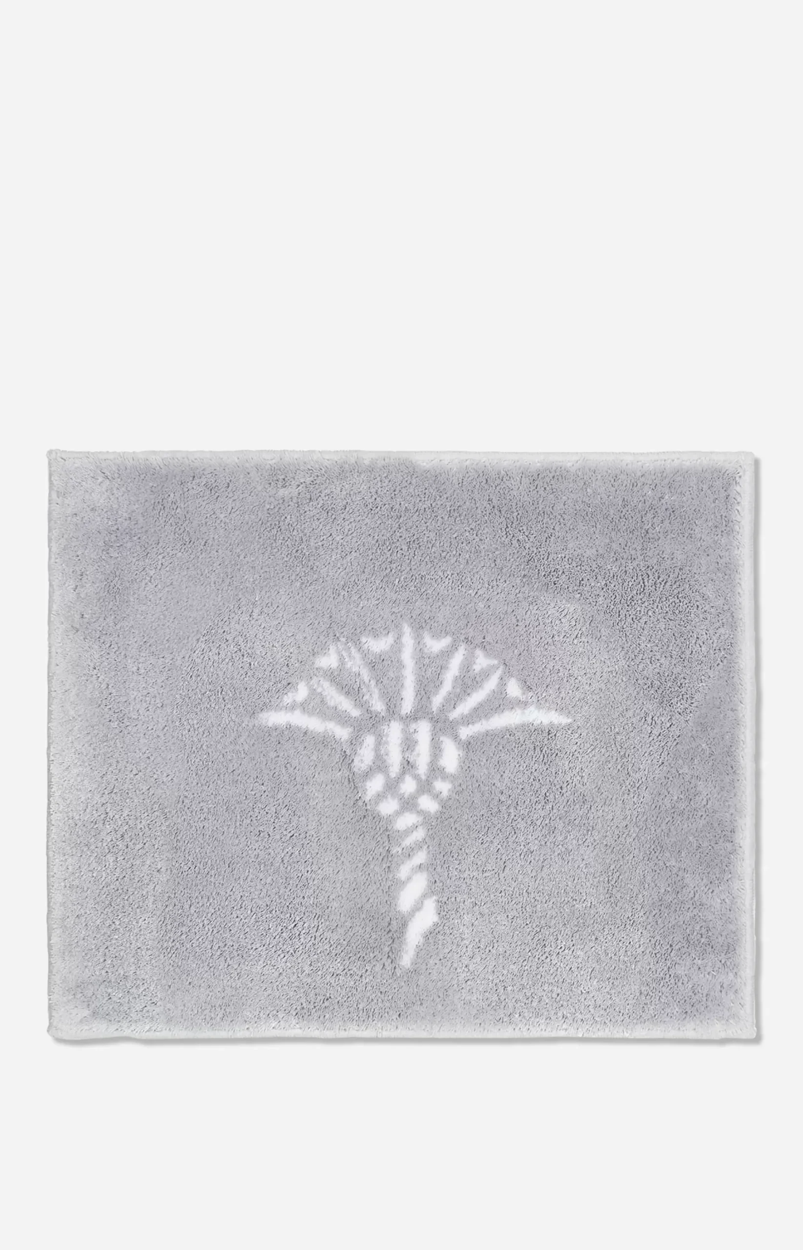 Clearance JOOP! CORNFLOWER Bath Mat in , 50 x 60 cm pebble