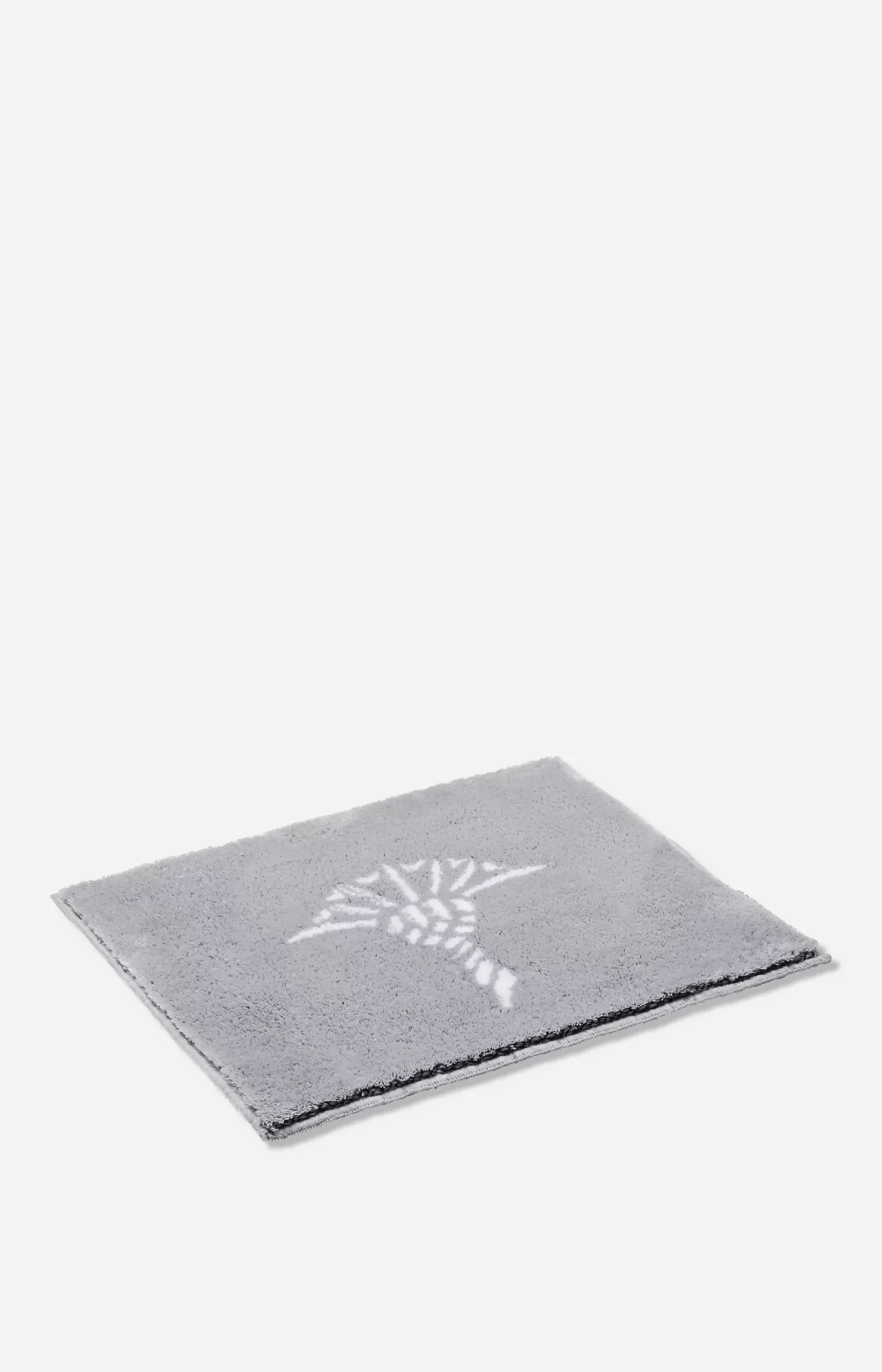 Clearance JOOP! CORNFLOWER Bath Mat in , 50 x 60 cm pebble