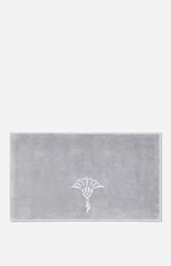 Discount JOOP! CORNFLOWER Bath Mat in , 70 x 120 cm pebble