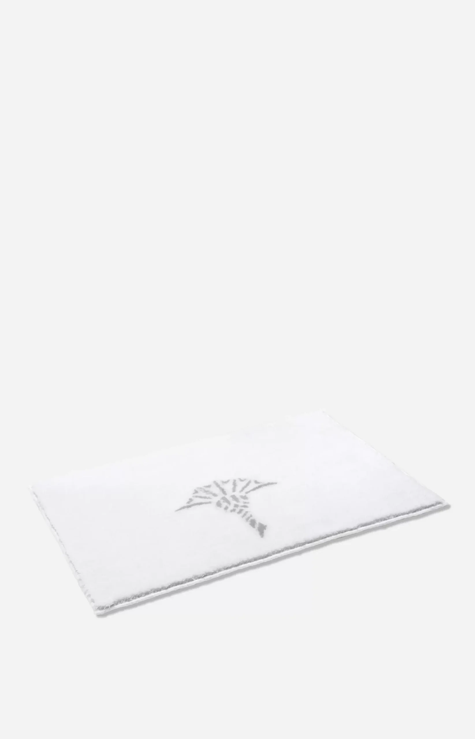 JOOP! CORNFLOWER Bath Mat in , 60 x 90 cm white