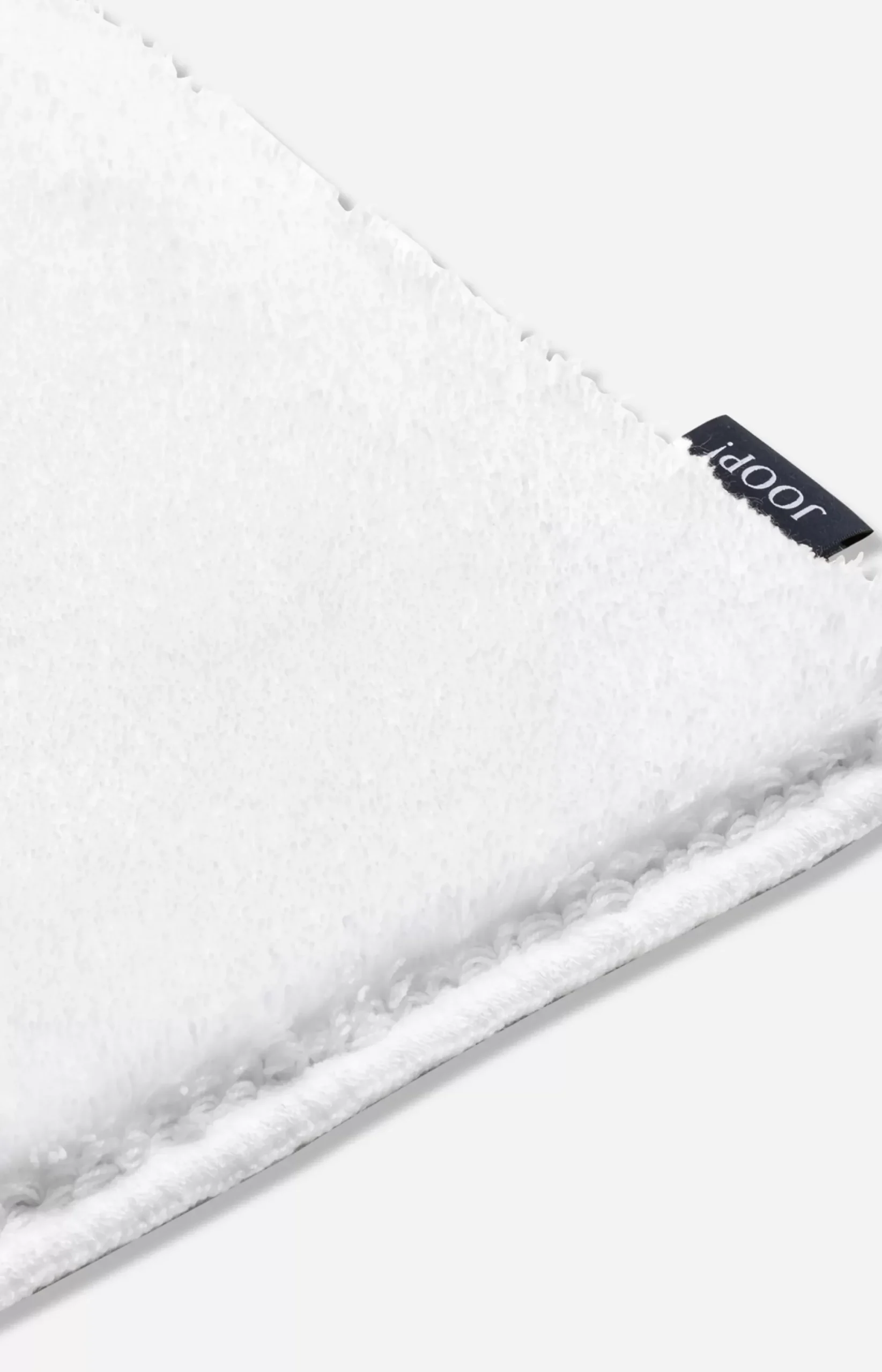 JOOP! CORNFLOWER Bath Mat in , 60 x 90 cm white