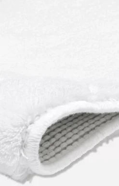 JOOP! CORNFLOWER Bath Mat in , 60 x 90 cm white