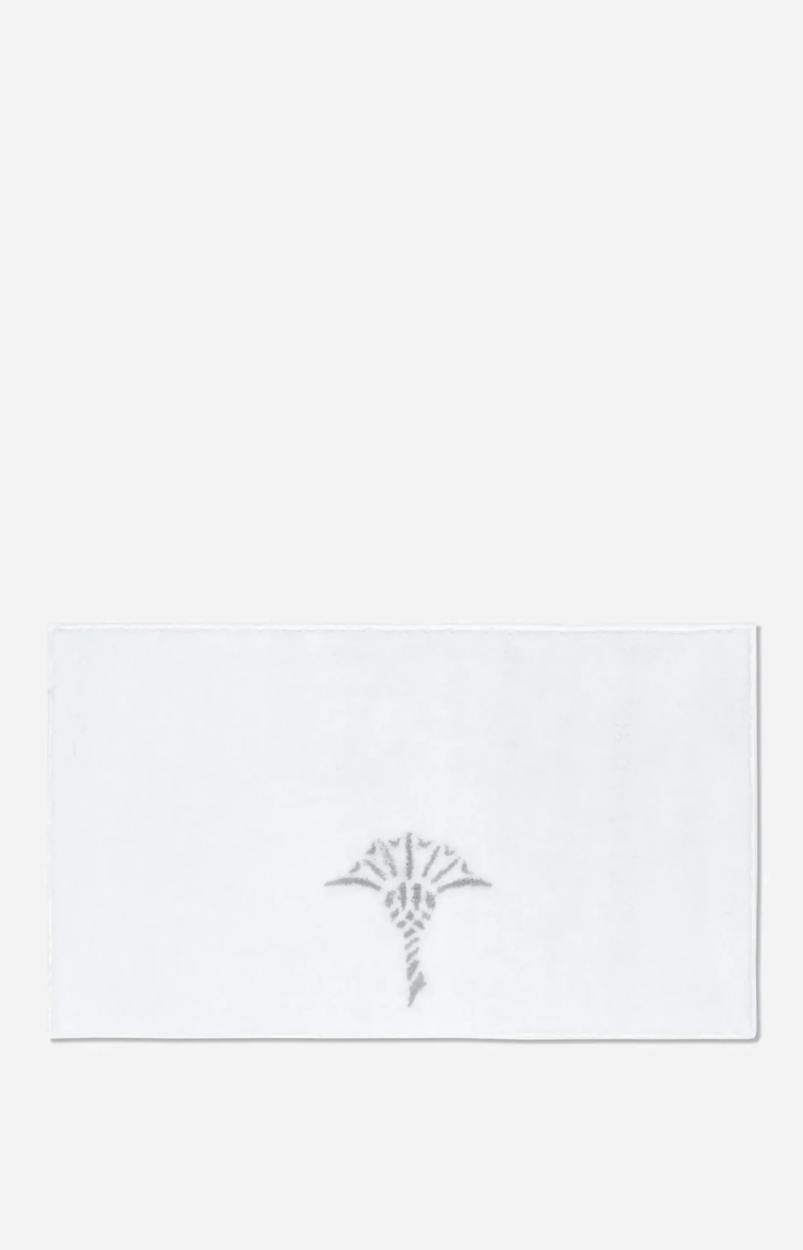 Outlet JOOP! CORNFLOWER Bath Mat in , 70 x 120 cm white