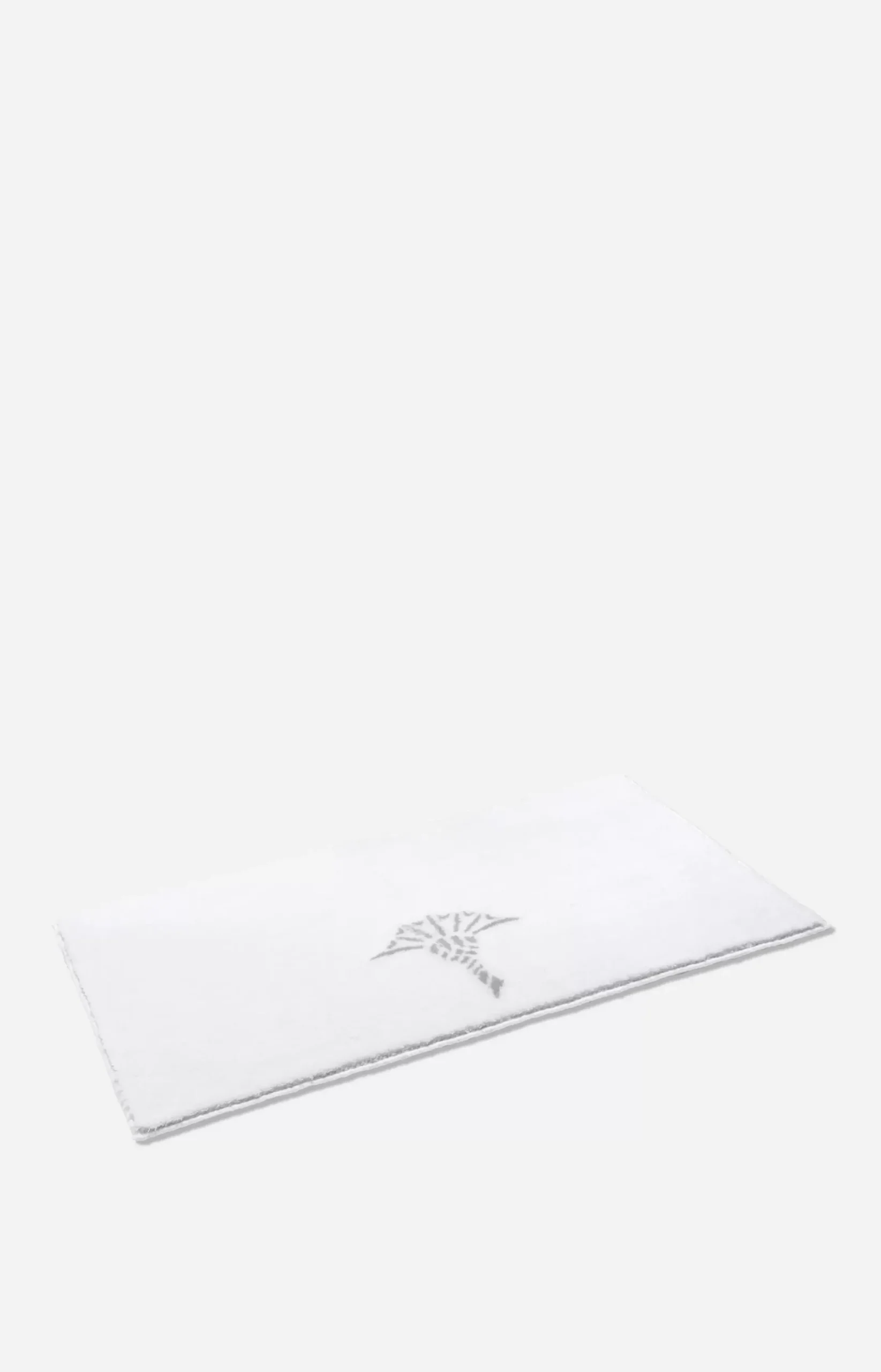 Outlet JOOP! CORNFLOWER Bath Mat in , 70 x 120 cm white