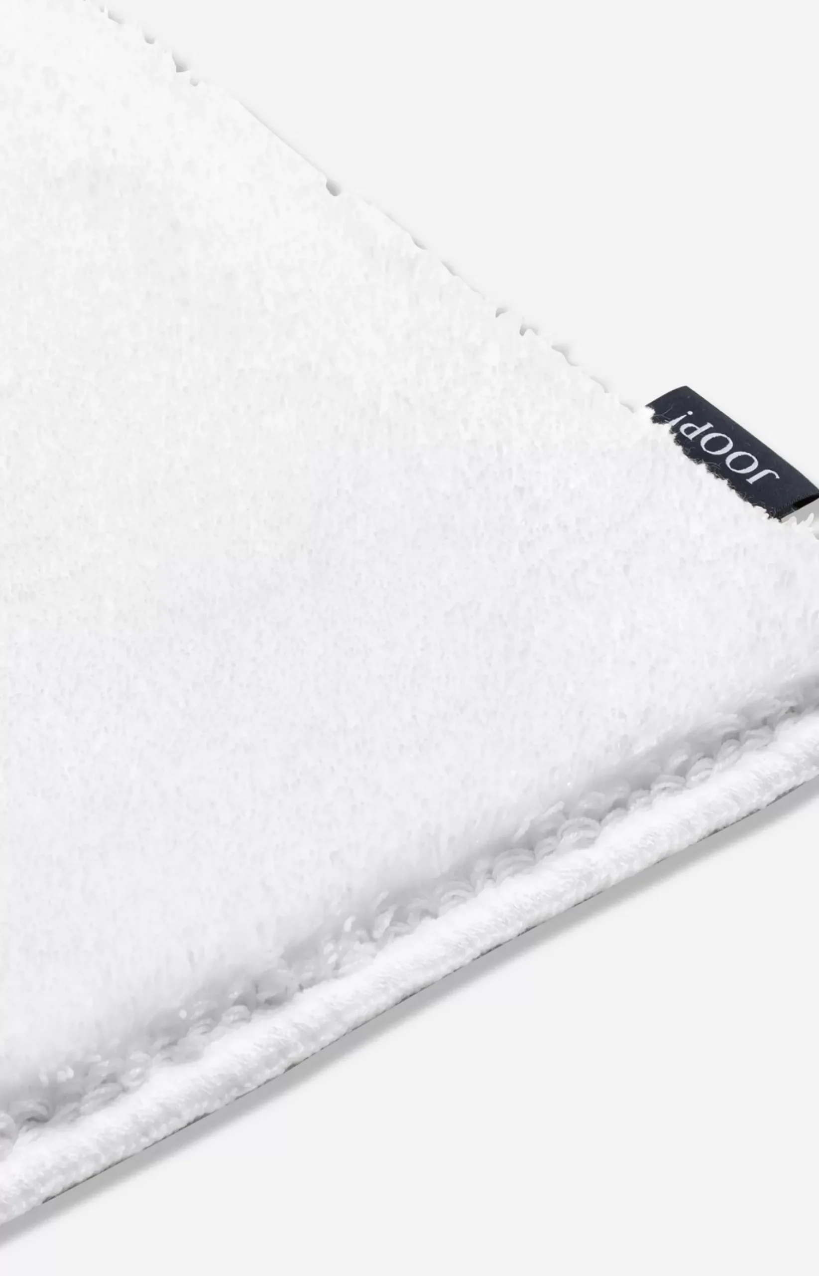 Outlet JOOP! CORNFLOWER Bath Mat in , 70 x 120 cm white