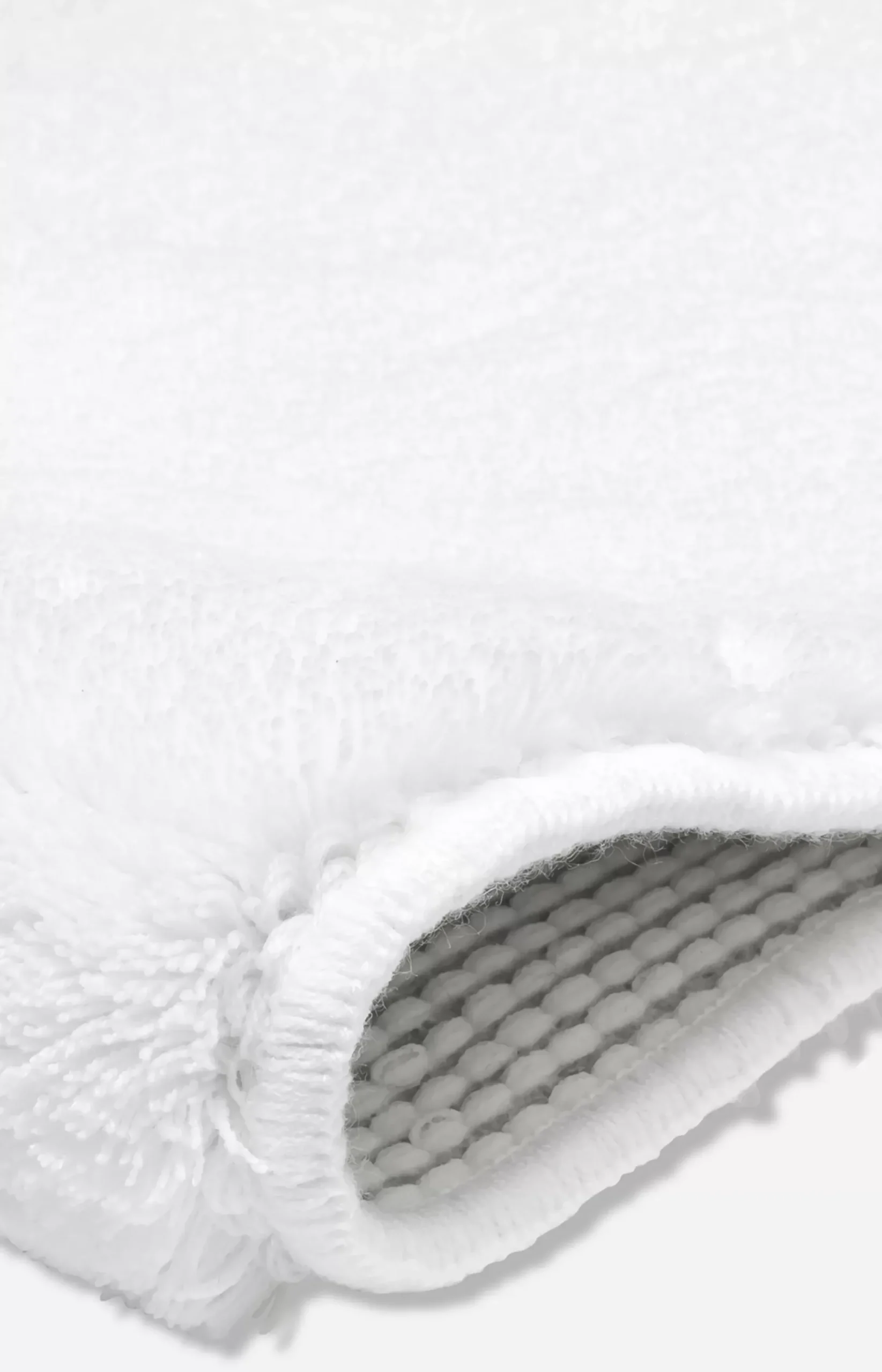 Outlet JOOP! CORNFLOWER Bath Mat in , 70 x 120 cm white