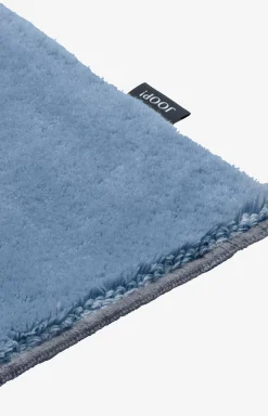 New JOOP! CORNFLOWER Bath Mat in Pool Blue, 60 x 90 cm pool-blue