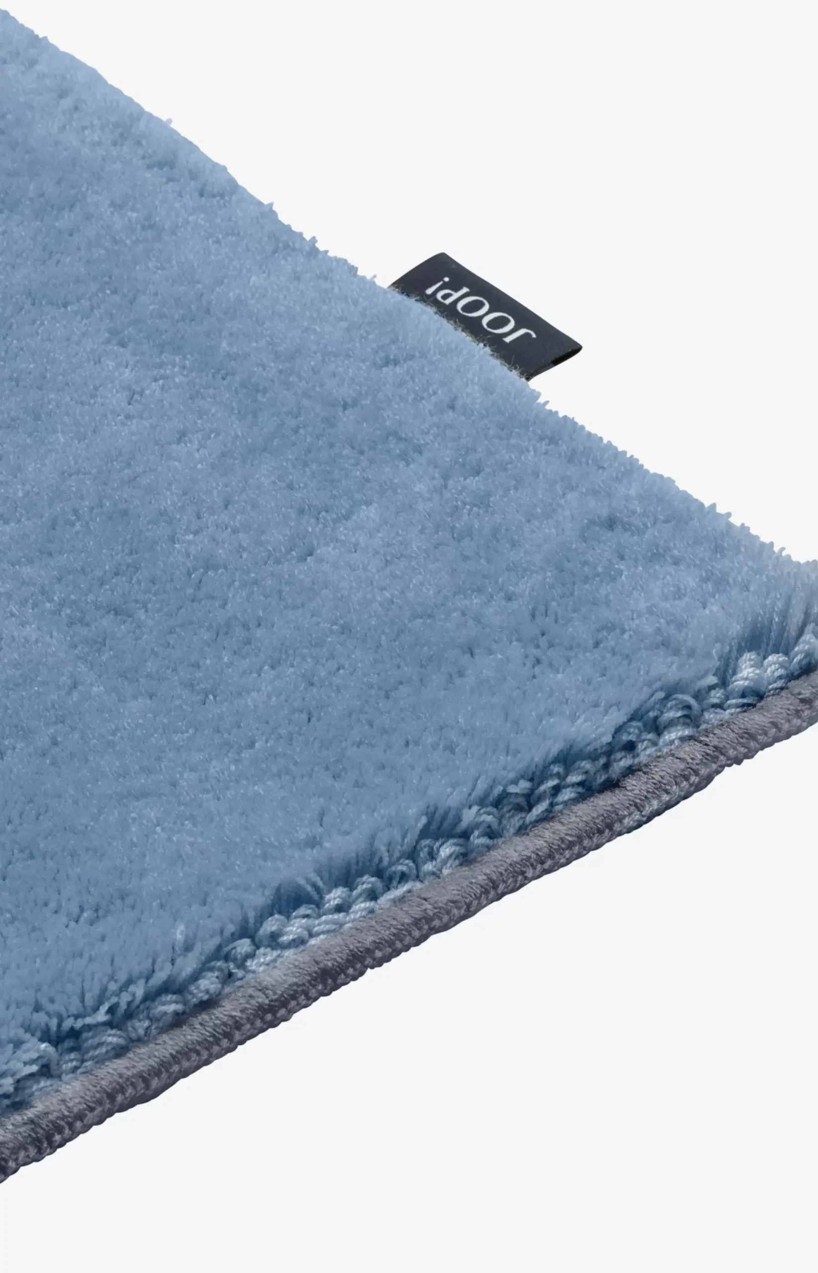 New JOOP! CORNFLOWER Bath Mat in Pool Blue, 60 x 90 cm pool-blue