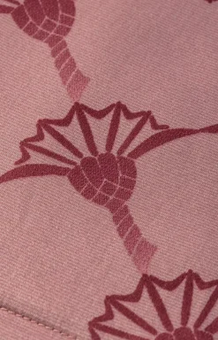 Hot JOOP! CORNFLOWER DOUBLE Bed Linen in fine rouge