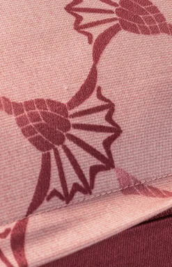 Hot JOOP! CORNFLOWER DOUBLE Bed Linen in fine rouge