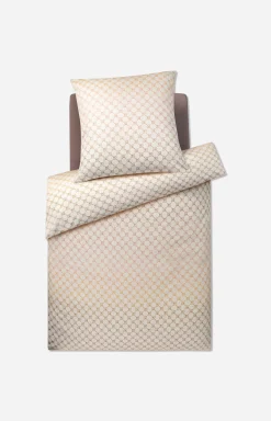 Sale JOOP! CORNFLOWER GLEAM Bedlinen in Stone blush