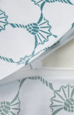 Online JOOP! CORNFLOWER GLEAM Bedlinen in Blush Blues
