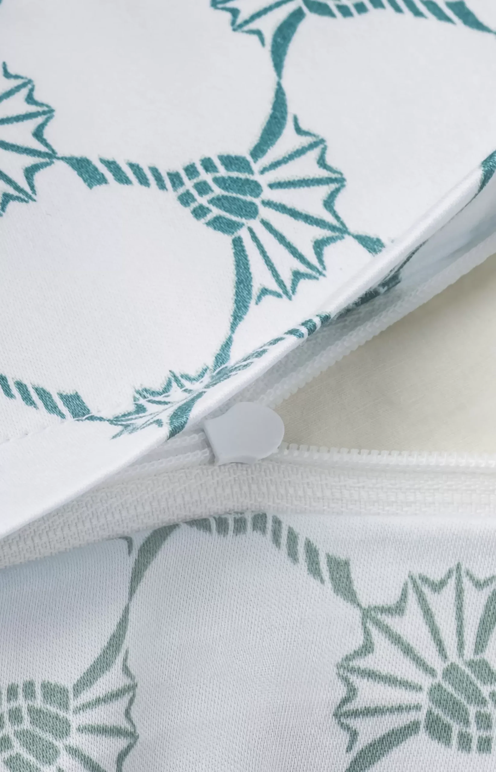 Online JOOP! CORNFLOWER GLEAM Bedlinen in Blush Blues
