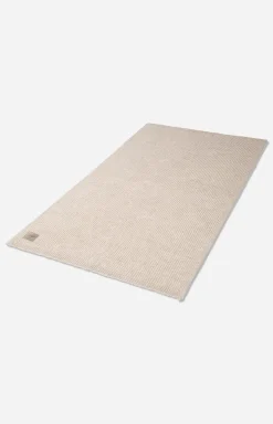 Outlet JOOP! DOUBLE KNIT Blanket in Neutral nature