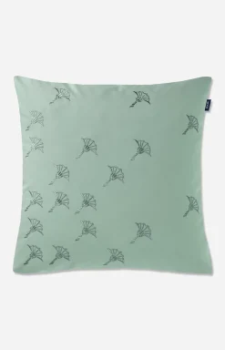 Hot JOOP! FADED CORNFLOWER Decorative Cushion Cover in mint