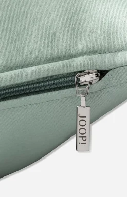 Hot JOOP! FADED CORNFLOWER Decorative Cushion Cover in mint