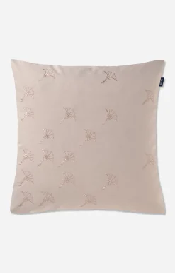 Hot JOOP! FADED CORNFLOWER Decorative Cushion Cover in apricot