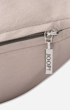 Hot JOOP! FADED CORNFLOWER Decorative Cushion Cover in apricot