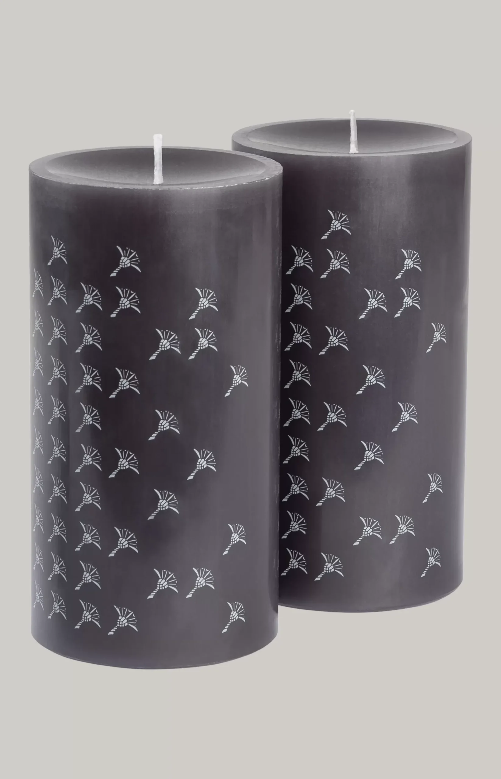 Outlet JOOP! FADED CORNFLOWER S graphite