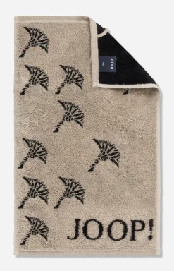 Best JOOP! FADED CORNFLOWER Terrycloth Range in ebony